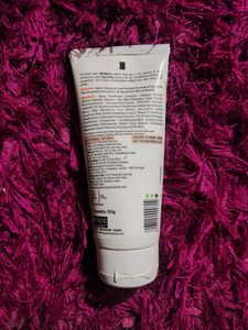 Mulberry and Liquorice Night Cream by VLCC