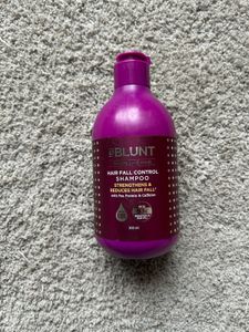 Bblunt - Hairfall Control Shampoo