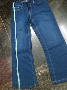 Flying Machine Denim