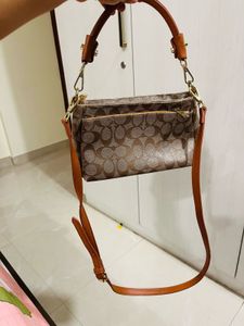 Coach Handbag (copy)