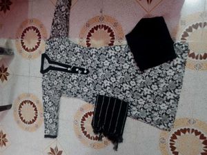 Kurta Set