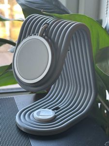 Iphone Stand 3d printed