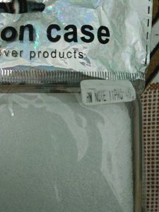 RM NOTE 11PRO PHONE COVER
