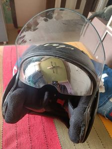 Men Helmet