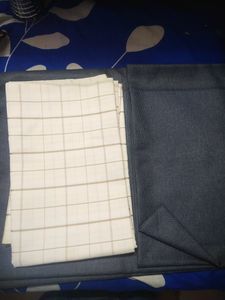 Unstitching Shirt N Pant Cloth