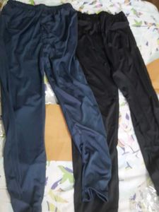 Two Men&#39;s Casual Jogger Pants