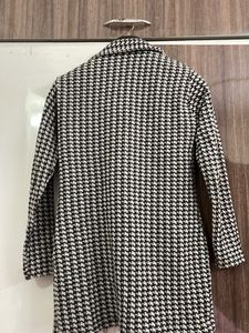Ladies Blazer Cot