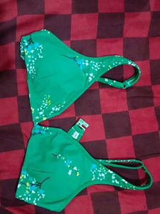 Fancy Sea Wear Bralette