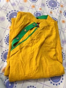 Elegant Kurta For Gents