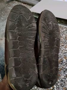 Original Allen Cooper shoes