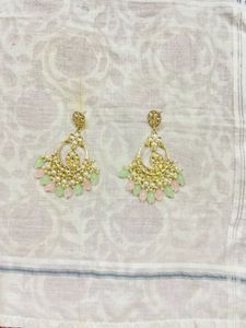 Ad Earrings
