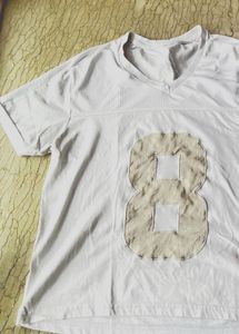 Oversized  T-shirt
