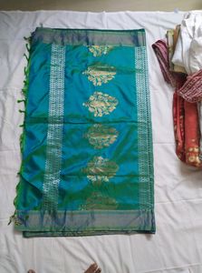 silk saree