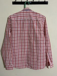 John Player Coral Shirt