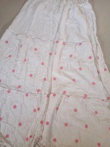 Very Good Clothes Skirt