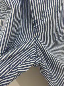 Brand New H&amp;M Dungarees With Tag