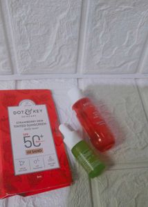 Skincare Comboo