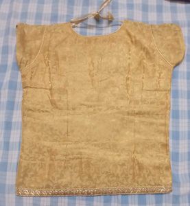 Elegant Short Kurta Sets