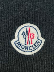 Moncler Zip-Up Jacket