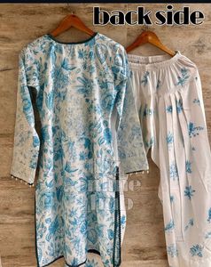 Elegant Kurta Set