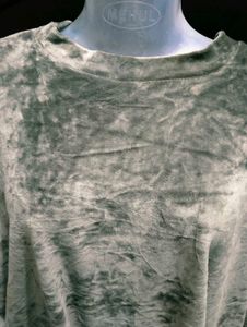 Velvet Sweatshirt,Hoodie For Women