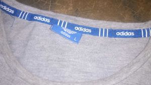 Adidas Graphic T-Shirt