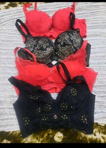 Bra Bundle