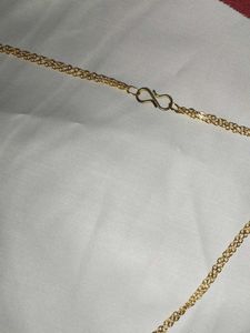 Butterfly Layered Necklace