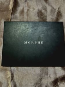 Morphe Eyeshadow Palette