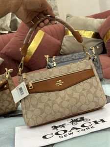 Last 5 Hours- Offer Price- Coach Handbag