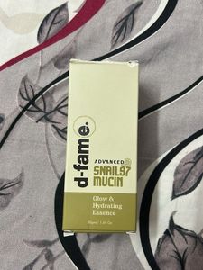 Snail 97 Mucin Korean Like Glass Skin