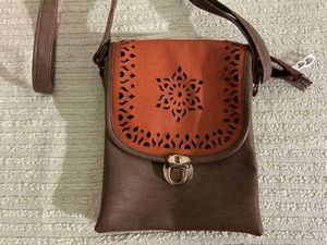 Crossbody Bag
