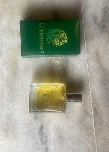 Al Firdaws Perfume