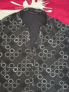 Rangmanch Kurti From Pantaloons