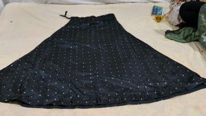 Chanderi Silk Lehenga Choli For Women