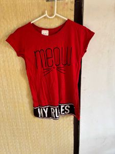 T Shirt