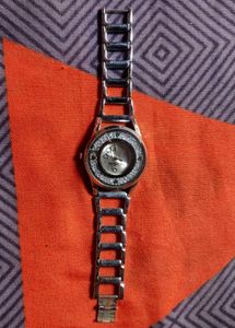 Stylish Girls Watch ⌚