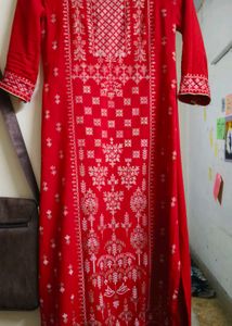 LONG KURTI