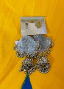 Oxedise  Earrings
