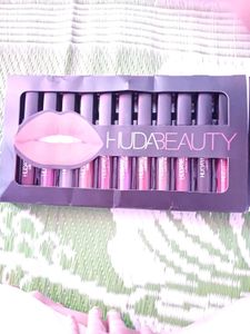 Liquid Lipstick 1500coin
