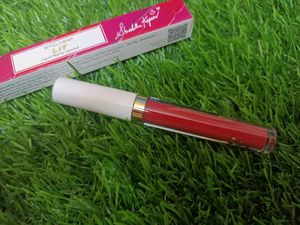 Myglamm Lit Liquid Lipstick 💄 Like AG6