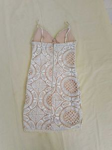 Bodycon Dress