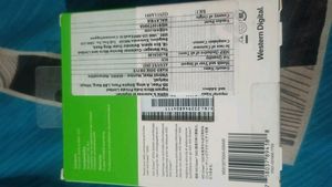 WD Green 2.5&#34; SATA SSD 1 TB