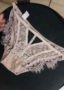 Lacy Pantie