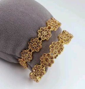 2pc Set Kadha