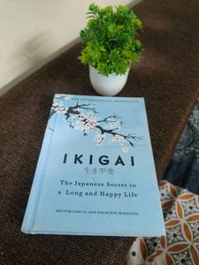 IKIGAI - The Japanese Secret To Long &amp; Happy Life!
