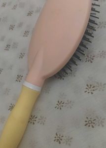 Paddle Brush