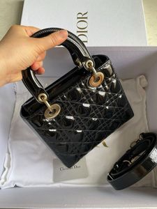 DIor Bags- Beautiful- Already At Discount