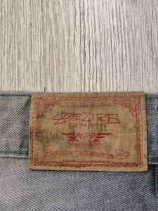Ma095 Dezire Jeans Waist 34