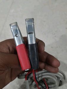 AMP DC CORD FALCON BRAND